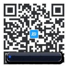 Android 原生应用 二维码